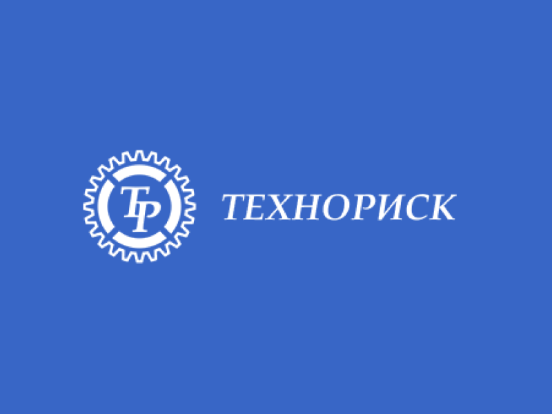 Корпоративный сайт «Технориск»