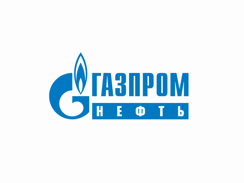 Сайт «ГазпромНефть Региональные продажи»